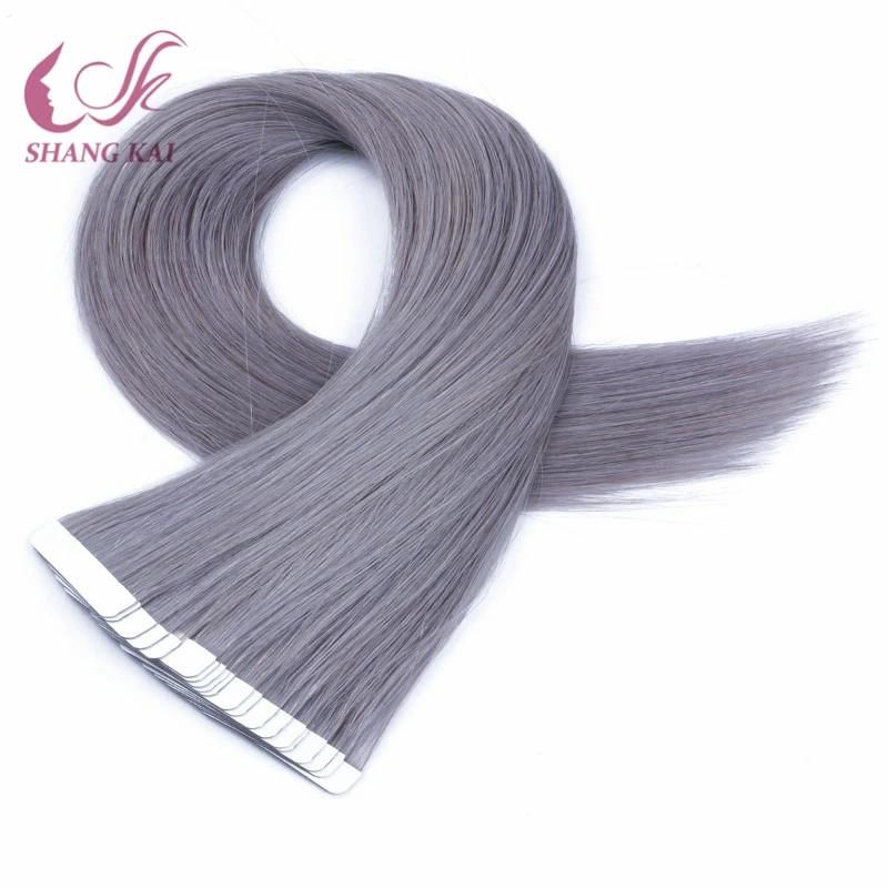 Pre-Bonded U Tip Hair Extensions Keratin