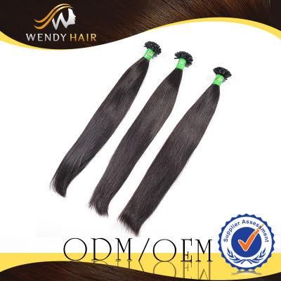 Afro Kinky Curly 100% Indian Human Hair Extensions