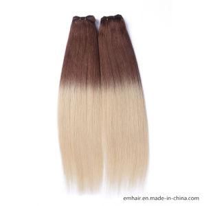 Hot Selling Wholesale Hair Extension Balayage 4/613# Hair Extension