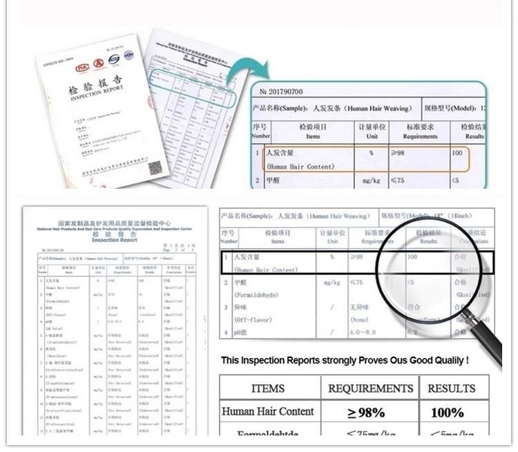 New Products Button Tapes Cuticle Human Hair