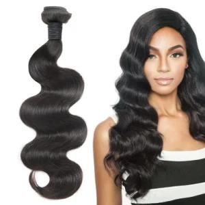 Free Sample 10A Virgin Hair Body Wave Weave Best Price 100% Natural Remy Unprocessed Brazilian Virgin Bundles Human Hair