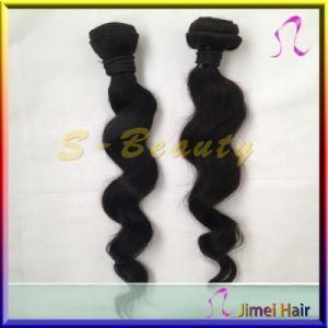 Top Rated Unprocessed Malaysian Virgin Hair, Loose Weave Hair Extensions
