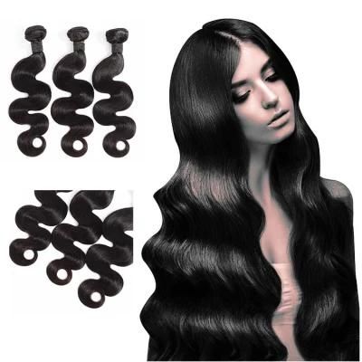 Cuticle Aligned Hair Hair Extension Bundle Hair Vendors