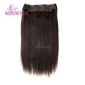 The Latest Best Quality Human Virgin Remy Halo Hair Extension