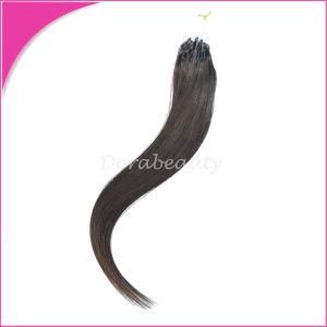 Peruvian Micro Ring Hair Human Hair Extension