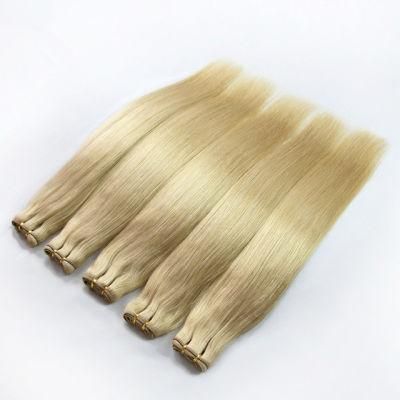 Brazilian Remy Hair Weft Natural Hair Weave 100% Human Hair
