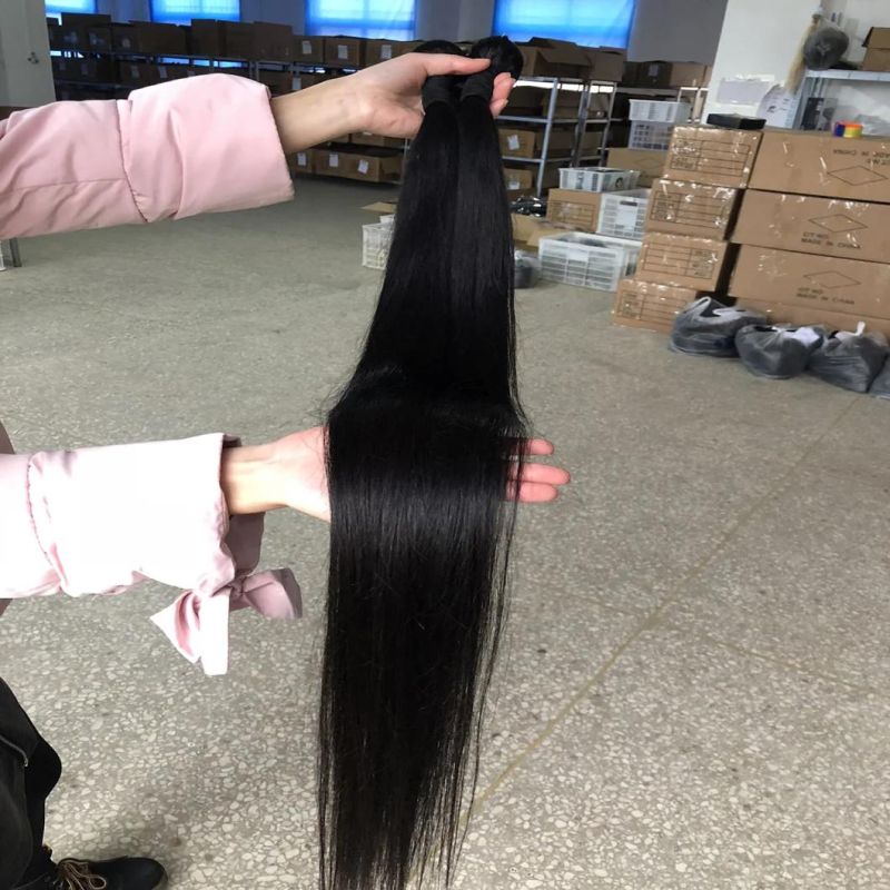 Grade 12A Virgin Brazilian Hair, 100 Brazilian Human Hair Weave, Virgin Human Hair Extension