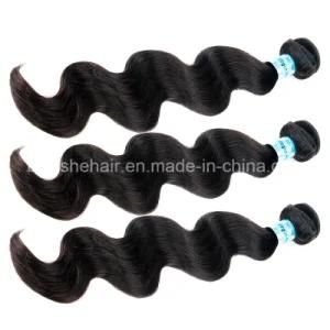 100 Percent Peruvian Virgin Human Hair Weavings