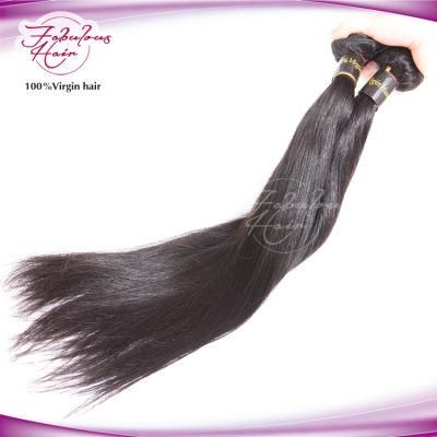 Wholesale Price Straight Peruvian Virgin Hair