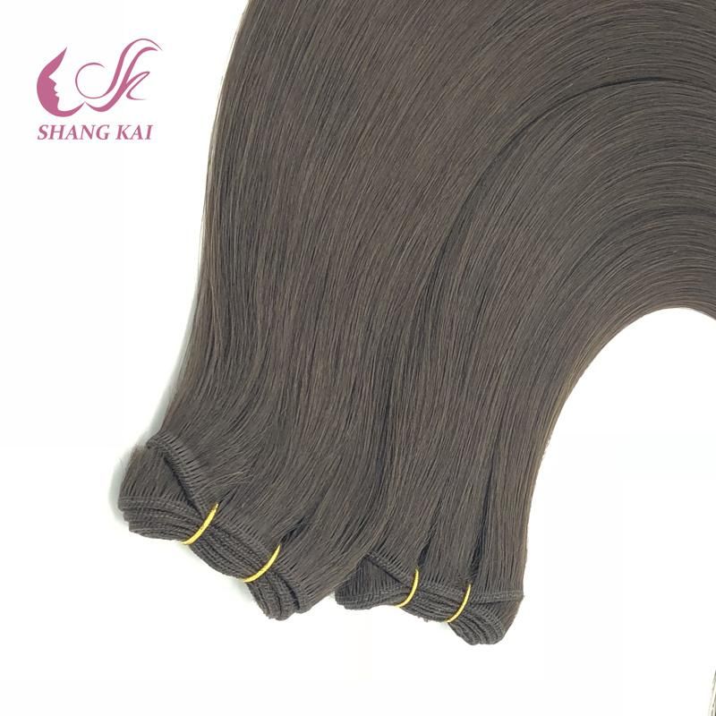 Real Hair Extension Beautiful Hair Extensions