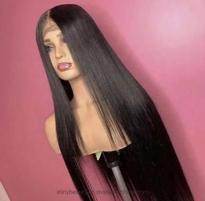 Raw 100% Mink Brazilian Hair Bundle, 10A 12A Grade Mink Brazilian Hair Extensions, Natural Hair Product for Black Women