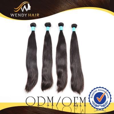 5A Grade Indian Hair Virgin Weaving 100% Human Hair