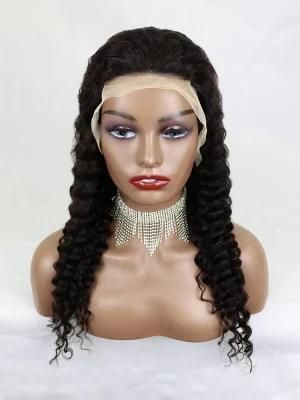 Lace Wigs Human Hair Lace Wig Full/Frontal Lace Wigs Bobo Wig 180% Density