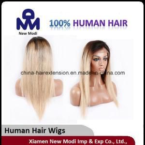Human Hair No Lice T Color Human Wig