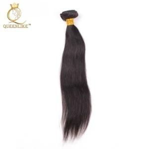 Virgin Cuticle Aligned Raw Indian Wholesale Straight Hair Bundle