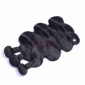 Indian Body Wave Virgin Hair Extension
