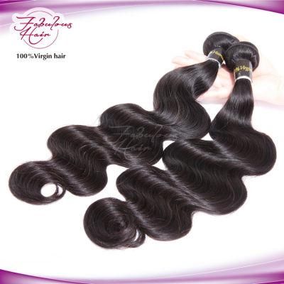 Body Wave Bundles Virgin Human Hair Unprocessed Hair